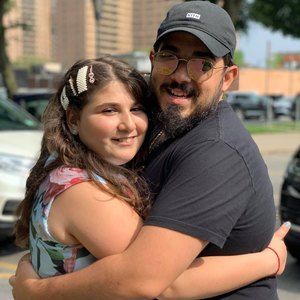 Meet your Posher, Mia